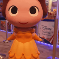 First Look at the Disney D23 Funko Booth!