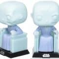 Out Of Box Look at Funko Pop! Supreme Leader Snoke – SDCC