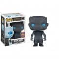 Game of Thrones Pop! Translucent Night King Figure Comic Con Exclusive – Live on HBO.com