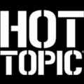 Hot Topic SDCC 2017 Hot Topic placeholders