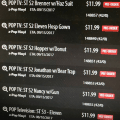 Funko Pop! Stranger Things Wave 3 Showing up in Gamestop systems.