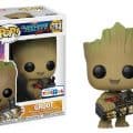 Coming Soon: Guardians of the Galaxy Vol. 2 Pop! Exclusives!