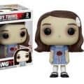 The Grady Twins 2pack Chase is 1:36 and not 1:6 chase