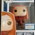 Barnes and Noble Exclusive Ginny Weasley