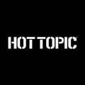 Hot Topic Exclusives: August 2017 Placeholders