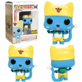 Funko Pop! Fairy Tale Swim Time Happy, exclusively at Hot Topic! [Placeholder Link]