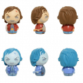 Here’s a closer look at Funko Dorbz The Shining Jack Torrance & Chase!