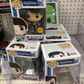 Funko Pop! Trollhunters are starting to hit Target [DPCI]