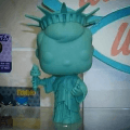 Freddy Funko Statue of Liberty Proto Spotted – Could be NYCC Exclusive?