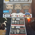 Cloud City 3 pack has started hitting Walmart stores!
