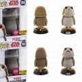 [Placeholder Link] Funko Pop! Star Wars: The Last Jedi – Hot Topic Porg Exclusive with Chance of Chase