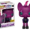 Tempest Shadow My Little Pony Funko Pop! Hot Topic Exclusive