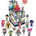 Coming Soon: Teen Titans Go! Rock Candy, Mystery Mini, & Plushies!