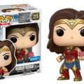 Coming Soon: Justice League Mystery Minis, Plushies, Dorbz, Pop! Keychains, & Exclusive Pop!s