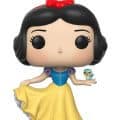 Coming Soon: Snow White Pint Size Heroes, & Funko Pop!s