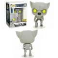 First Look at Funko Pop! Harry Potter – Remus Lupin as Werewolf