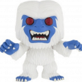 Disney Park Exclusive Funko Pop! Abominable Snowman