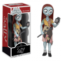Coming Soon: Rock Candy: The Nightmare Before Christmas – Sally