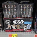 Funko Walmart exclusive Star Wars mystery minis are hitting stores!