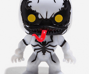 Funko Pop! Anti-Venom has restocked!