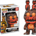 Coming Soon: Five Nights at Freddy’s Exclusives!