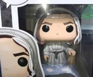 Funko Pop! Game of Thrones Jaqen H’ghar – Rumored to be an NYCC Exclusive
