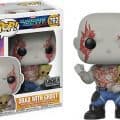Funko Pop! Guardians of the Galaxy Vol. 2 – Drax with Baby Groot FYE Exclusive – Pre Order!