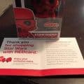 Funko Pop! Star Wars Red Trooper exclusive to Target REDcard holders & Target is randomly sending to some free