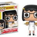 Now Available: Tina Belcher BoxLunch Funko Pop! Exclusive!