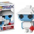 Funko NYCC 2017 Exclusives: Video Games!