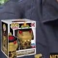 First Look at Funko Pop! Power Rangers Black and Golden Dragonzord – NYCC Exclusive to Toy Tokyo