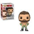 Funko HQ Exclusive – Zack Ryder Pop! Spotted!