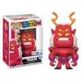 Funko Pop! Toys R Us Exclusive Teen Titans Go! Trigon [Placeholder Link]