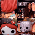 First Look at Funko Pop! Dapper Sally and Diamond Collection Dumbo Exclusive to Hot Topic