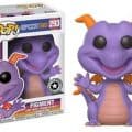 First Look at Epcot’s 35th Anniversary Funko Pop! Figment Glam!