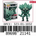Funko Pop! Destiny 2 Crota with Chase Target Exclusive DPCI#
