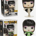 Funko Pop! Hot Topic Exclusive Elvira with GITD Chase [Placeholder Link]