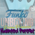 Funko Disney Treasures Haunted Forest Unboxing [Spoilers Ahead!]