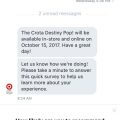 [Rumor] Target Destiny 2 Crota Funko Pop! Will be Released on October 15th