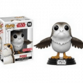 Funko Pop! Star Wars: Porg with open wings (Target Placeholder)