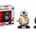 FUNKO POP! STAR WARS: Best Buy exclusive commons droid 2 pack is up for sale!