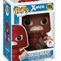 Funko POP! Marvel: X-men – Juggernaut (Live on Walgreens.com)