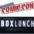 Box Lunch NYCC 2017 Placeholder pages!