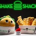 New Yummy World Shake Shack Plush  Now Available at Kidrobot.com