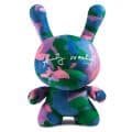 Kidrobot Releases Andy Warhol Polaroid Series 2, 20″ Camo Dunny Plush & Masterpiece Campbell’s Can 8″ Dunny