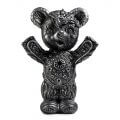 Free Hugs Bear 10″ Figure by Frank Kozik  Now Available in Two Colorways at Kidrobot.com