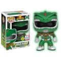 Funko POP Television: Power Rangers – Green Ranger Glow in the Dark – Fall Convention Exclusive – Live!