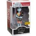 FUNKO THE NIGHTMARE BEFORE CHRISTMAS ROCK CANDY SALLY VINYL FIGURE HOT TOPIC EXCLUSIVE – Live