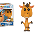 [Placeholder Link] Funko POP! AD Icons: Toys R Us 3.75 inch Vinyl Figure – Geoffrey