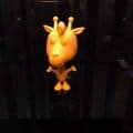 First Look at Geoffrey, the Toys R Us giraffe spotted at NYCC